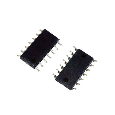TEA1533T SOP-14 CAN Entegresi - 1