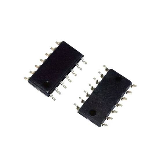 TEA1533T SOP-14 CAN Entegresi - 1