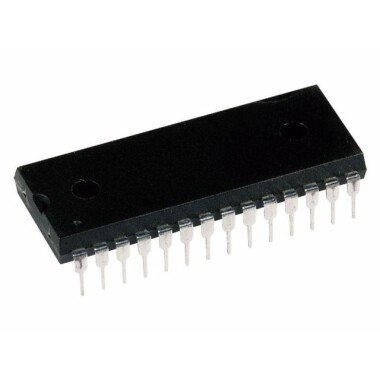 TEA2029CV DIP-28W Entegre - 1