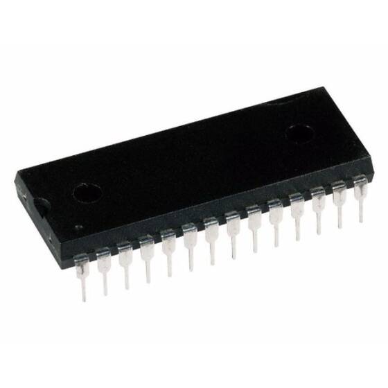 TEA2029CV DIP-28W Entegre - 1