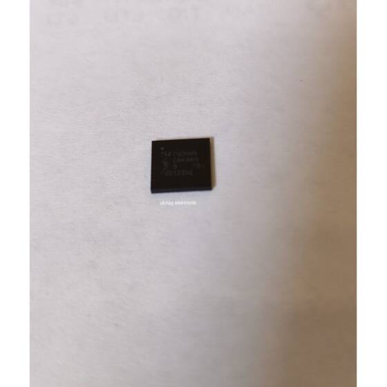 TEF7000HN QFN-48 Entegre - 1