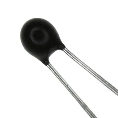 Termistör Sıcaklık Sensörü NTC MF52-103 3435 10Kohm %5 - 2