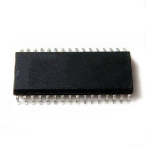 TFA9810T SOP-32 Ses Amfi Entegresi - 1
