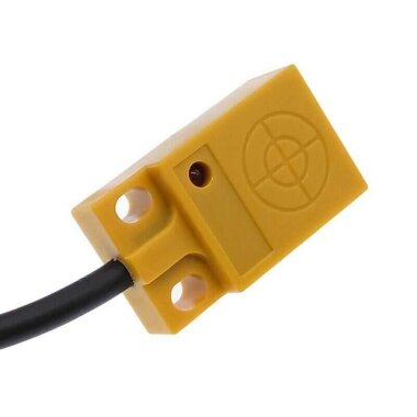 TL-W5MC2 6-36V 5mm NPN NC Endüktif Mesafe Sensörü - Görsu Elektronik