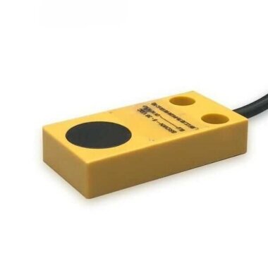TL-W7E1 6-36V 7mm NPN NO Endüktif Mesafe Sensörü - Görsu Elektronik