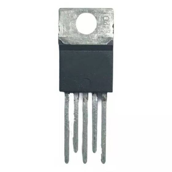 TLE4260S TO-220-5L PMIC - LDO Voltaj Regülatörü - 1