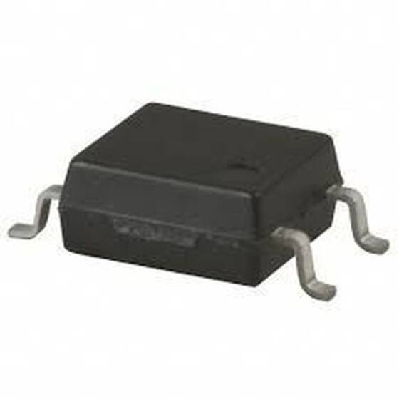 TLP4176GF Mosfet Optokuplör - 1