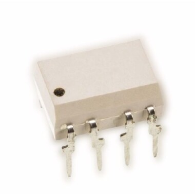 TLP550 PDIP-8 Logic Çıkışlı Optokuplör - 1
