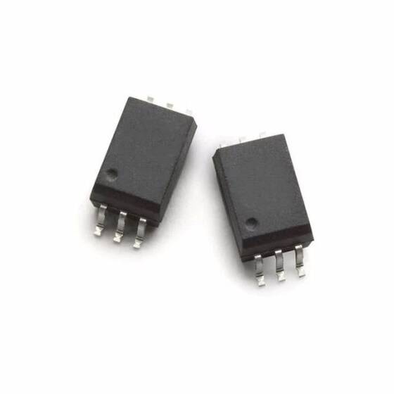 TLP5754(TPE(T SOIC-6 Logic Optokuplör - 1