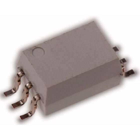 TLP701(TPF) - (P701) SDIP-6 Logic Çıkışlı Optokuplör - 1