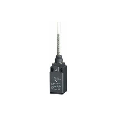TLS-171 Plastik Gövde Limit Switch - ISISO