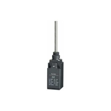 TLS-181 Plastik Gövde Limit Switch IP64 - ISISO