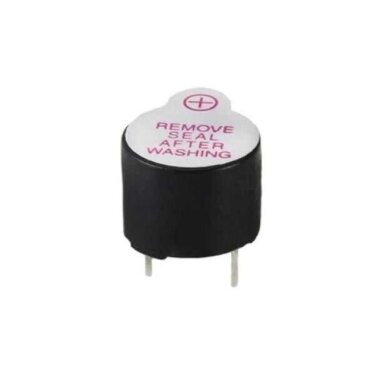 TMB12A03 3V Aktif Buzer - 1