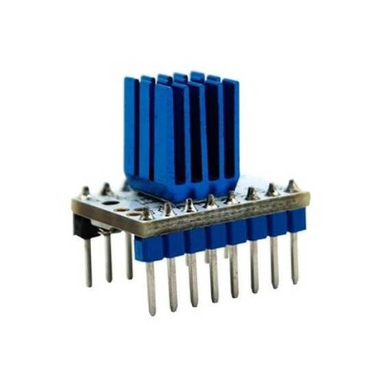 TMC2208 Step Motor Sürücü Karti - 1