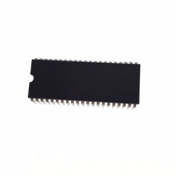 TMP47C634N-R514 DIP-42W Mikroişlemci - 1
