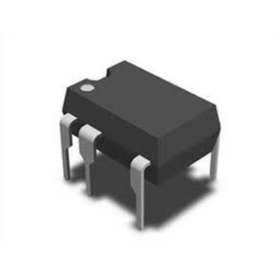 TNY178PN DIP-8C PMIC - AC/DC Dönüştürücü Entegre - 1