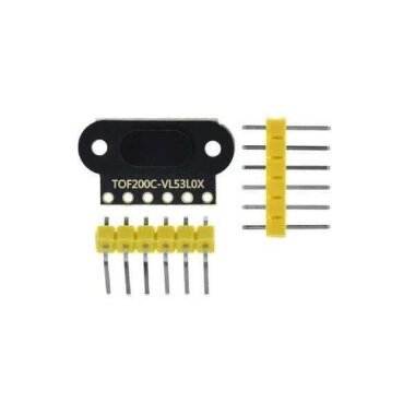 TOF0200C VL53L0X 2m Mesafe Sensör Modülü - 1