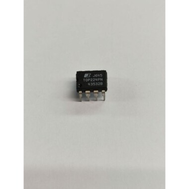 TOP224PN DIP-8 PMIC - AC/DC Dönüştürücü Entegre - 1