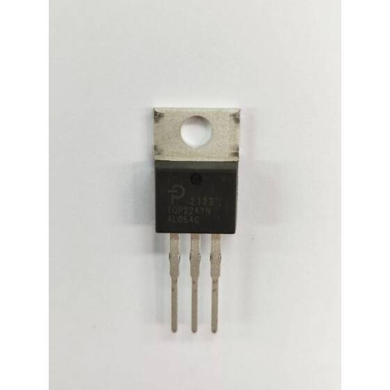TOP224YN TO-220 PMIC - AC/DC Dönüştürücü Entegre - 1