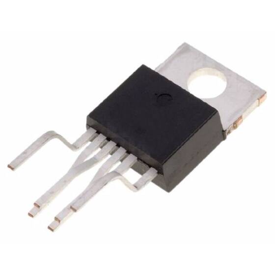 TOP244FN TO-262-7C PMIC - AC/DC Dönüştürücü Entegresi - 1