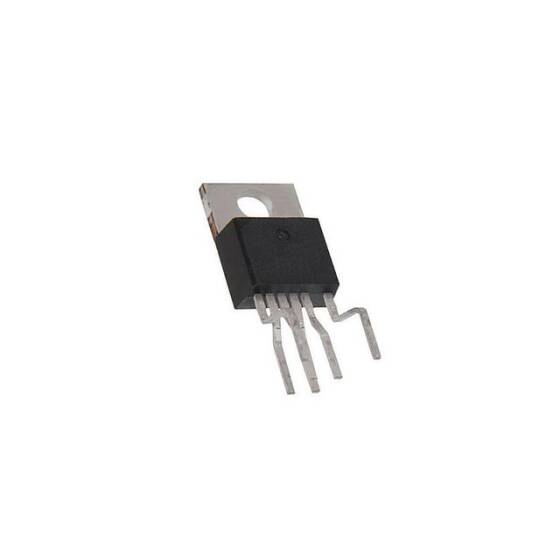 TOP246YN TO-220-7C PMIC - AC/DC Dönüştürücü Entegresi - 1