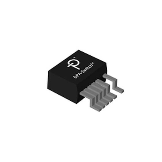 TOP250R TO-263-7C PMIC - AC/DC Dönüştürücü Entegre - 1