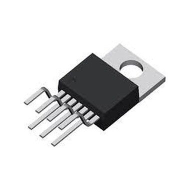 TOP257YN TO-220-7C PMIC - AC/DC Dönüştürücü Entegre - 1