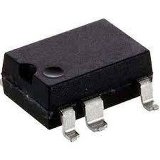 TOP258GN SMD-8C PMIC - AC/DC Dönüştürücü Entegre - 1