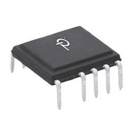 TOP265VG EDIP-12B PMIC - AC/DC Dönüştürücü Entegre - 1