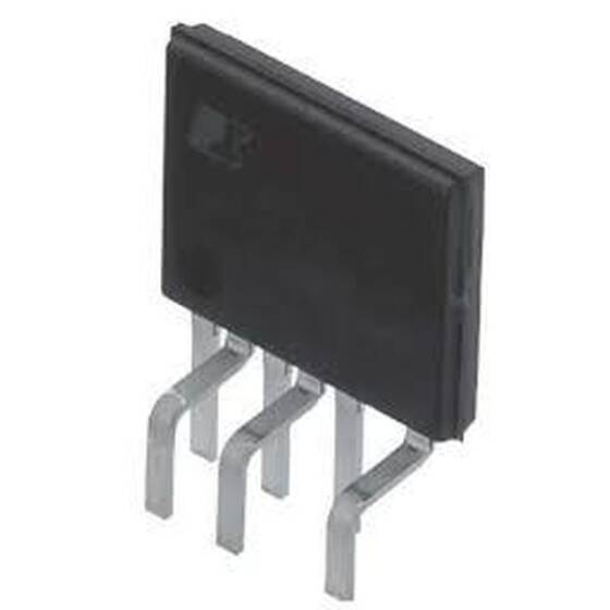 TOP268EG ESIP-7C PMIC - AC/DC Dönüştürücü Entegre - 1