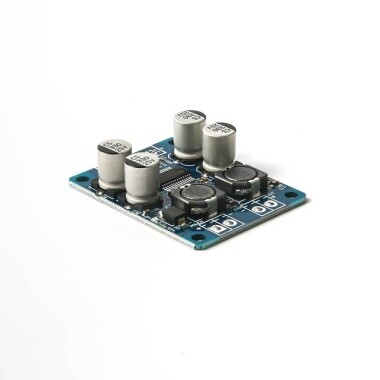 TPA3118 PBTL Tekli Dijital Amplifikatör Kartı 1x60W - 6
