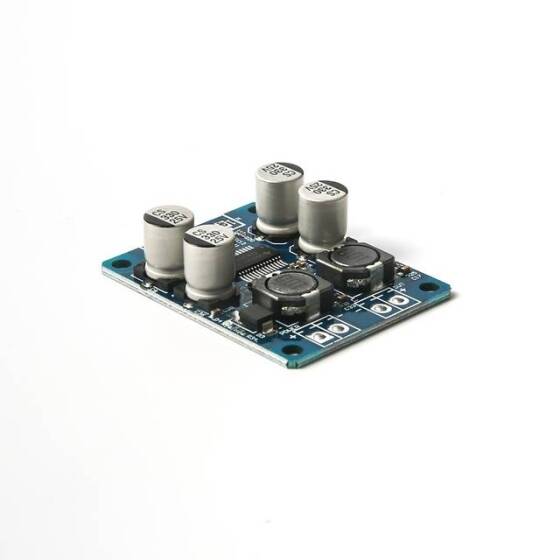 TPA3118 PBTL Tekli Dijital Amplifikatör Kartı 1x60W - 6