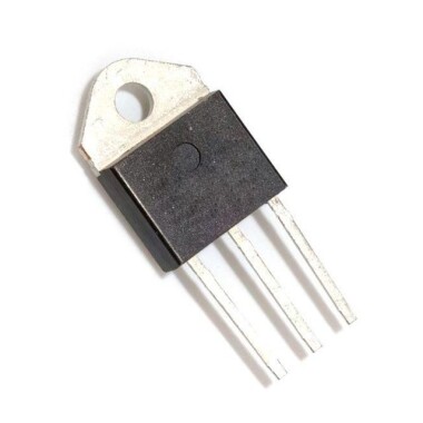 TPDV1240 TO-3P 40A 1200V Yüksek Voltaj Triyak - 1