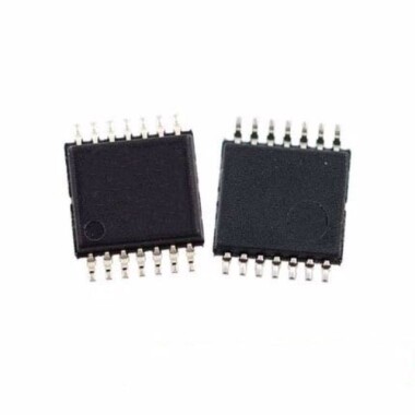 TPS23753APWR - (T23753A) TSSOP-14 Power Anahtarlama Entegresi - 1