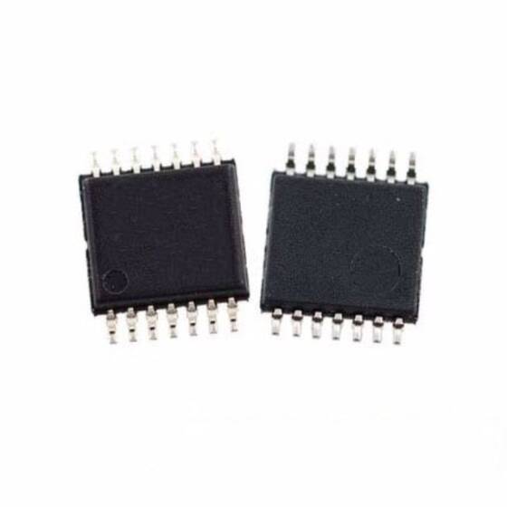 TPS23753APWR - (T23753A) TSSOP-14 Power Anahtarlama Entegresi - 1