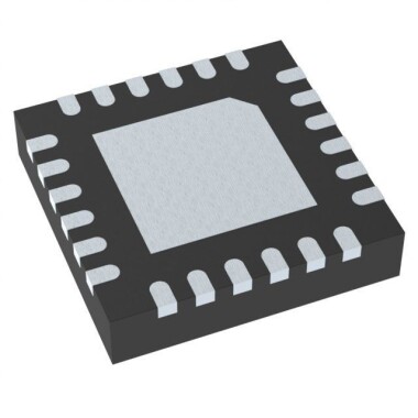 TPS65194RGER VQFN-24 LCD Sürücü Entegresi - 1