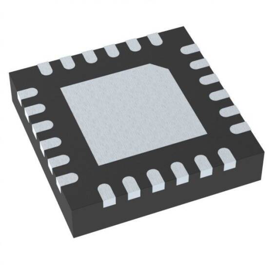 TPS65194RGER VQFN-24 LCD Sürücü Entegresi - 1