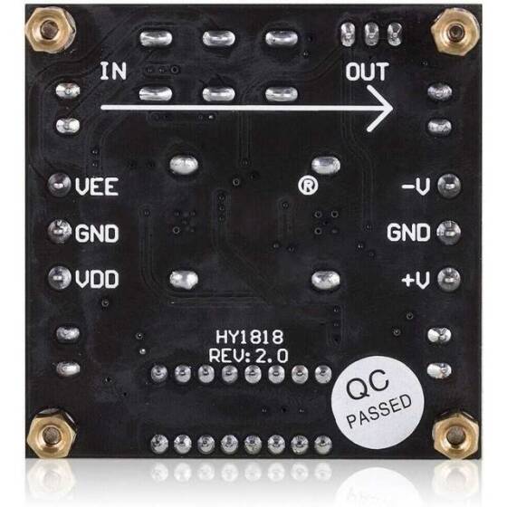 TPS7A3301 TPS7A4701 Ayarlanabilir Lineer Regüleli Güç Kaynağı Modülü - 3