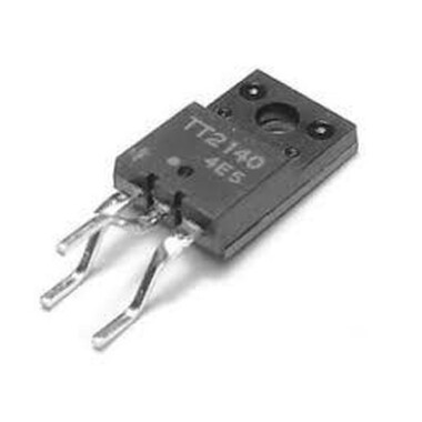 TT2140 Transistör - 1