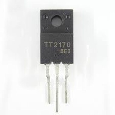 TT2170 Transistör - 1