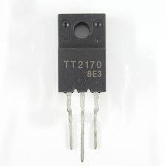 TT2170 Transistör - 1