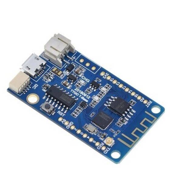 TTGO T-base ESP8266 WiFi Kablosuz Modülü - 1