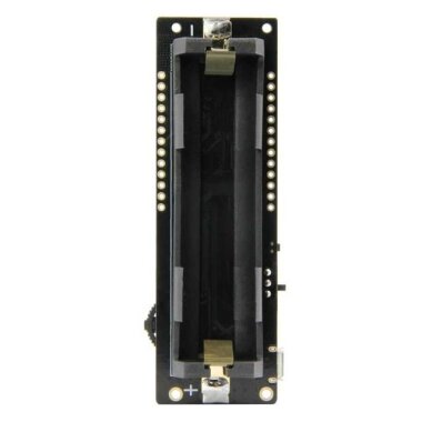 TTGO T-Cell ESP32 Wifi & Bluetooth Geliştirme Kartı - 2