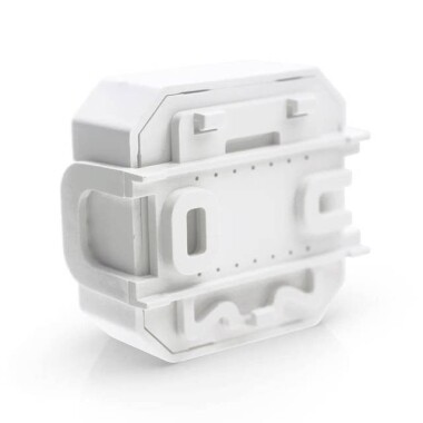 Tuya Zigbee 3.0 Dimmer Modülü 2 Kanal QS-Zigbee-S04-2C-L Tek Ateşli Orjinal Paketleme - 3