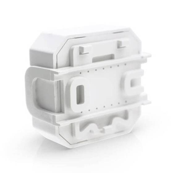 Tuya Zigbee 3.0 Dimmer Modülü 2 Kanal QS-Zigbee-S04-2C-L Tek Ateşli Orjinal Paketleme - 3