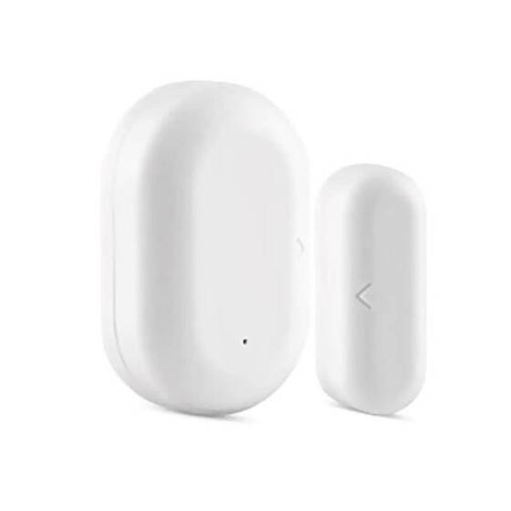 Tuya Zigbee Kapı Manyetik Sensörü - 1