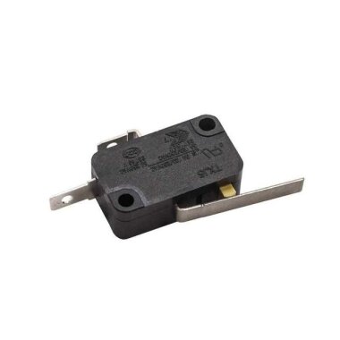 TXJ5 Micro Switch NO 2 Pin - Görsu Elektronik