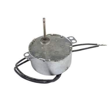 TY-50 AC 220V 12/10 RPM 4W Senkron Motor - Görsu Elektronik