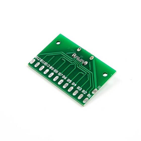 Type-C Dip Dönüştürücü - USB C Breakout Modülü - 1
