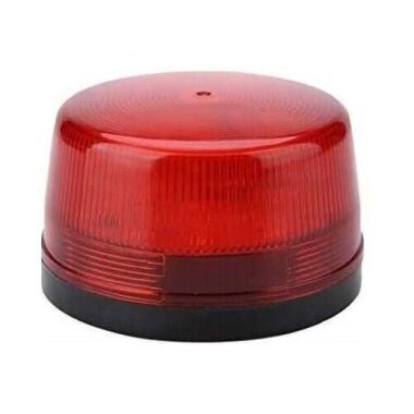 TZT SL-79 DC 12V Led Uyarı Lambası - 1